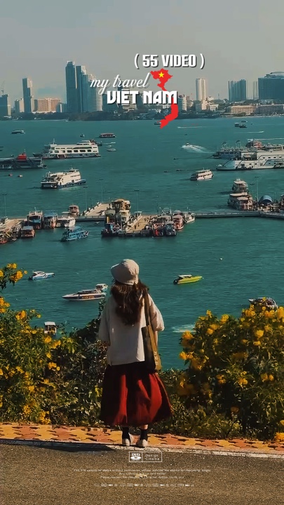 Mi viaje a Vietnam