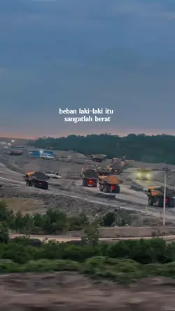 beban laki-laki itu