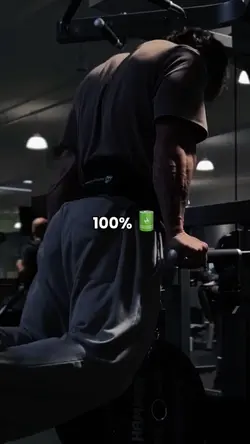TREND GYM CHARGING🔋