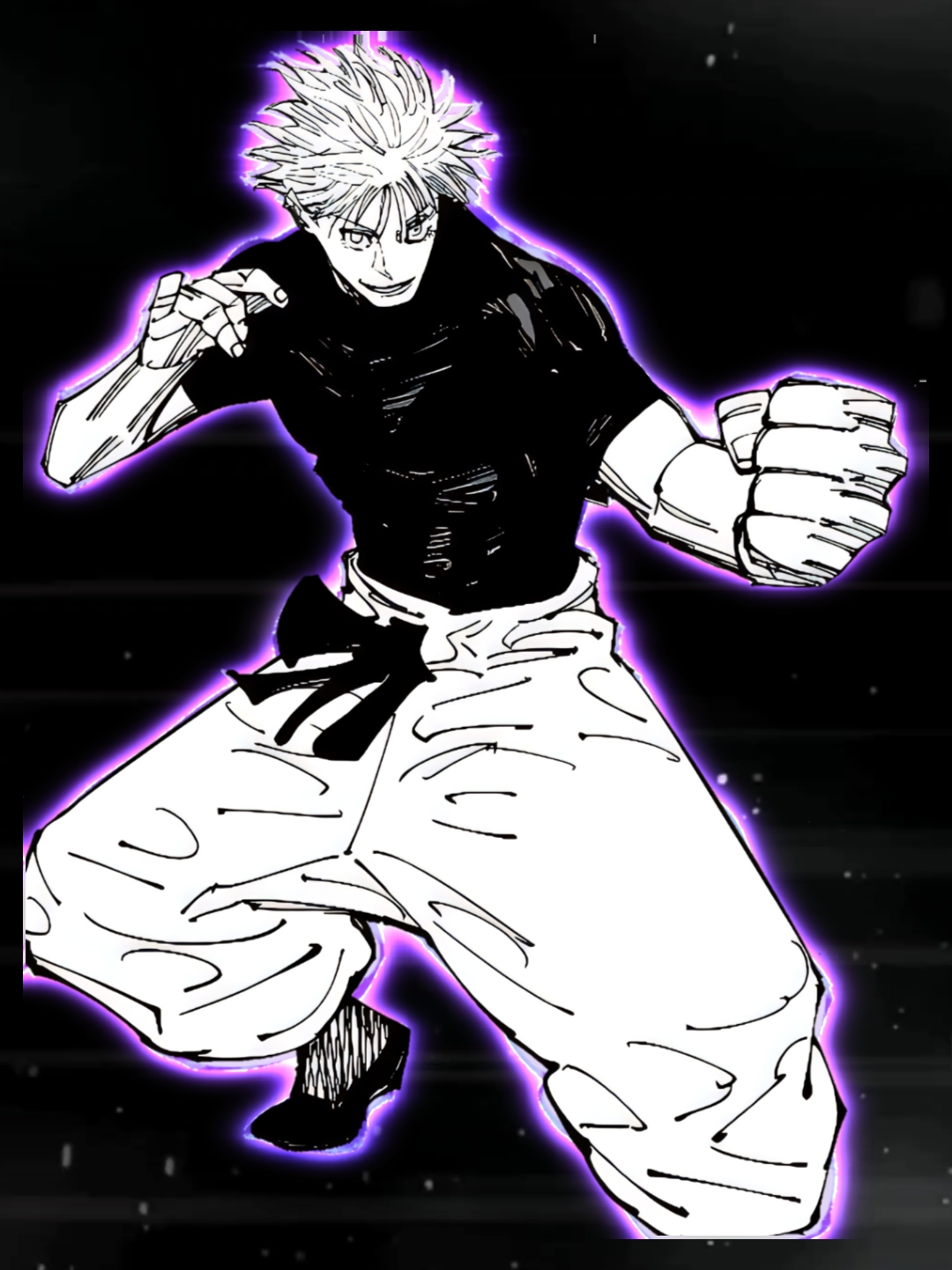 Edición de Manga Duro