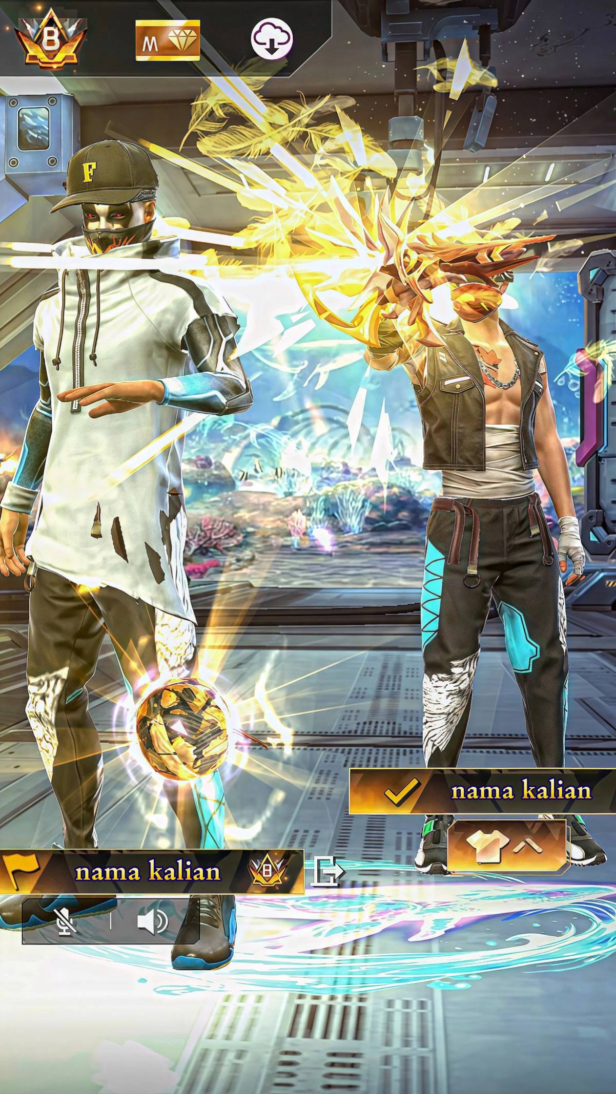 mentahan