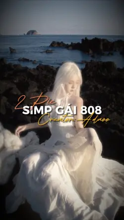 [2] SIMP GÁI 808