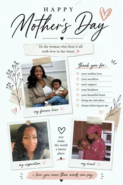 Mother's Day 4