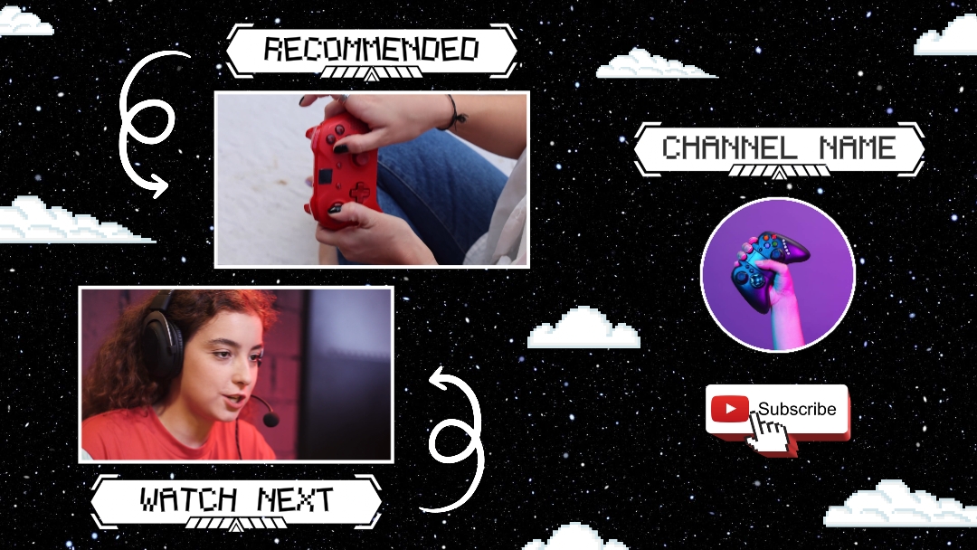 Game - Outro