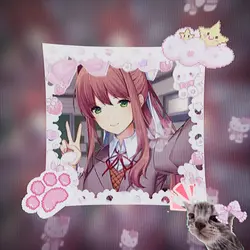 CUTE CORE