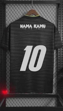 Your Jersey