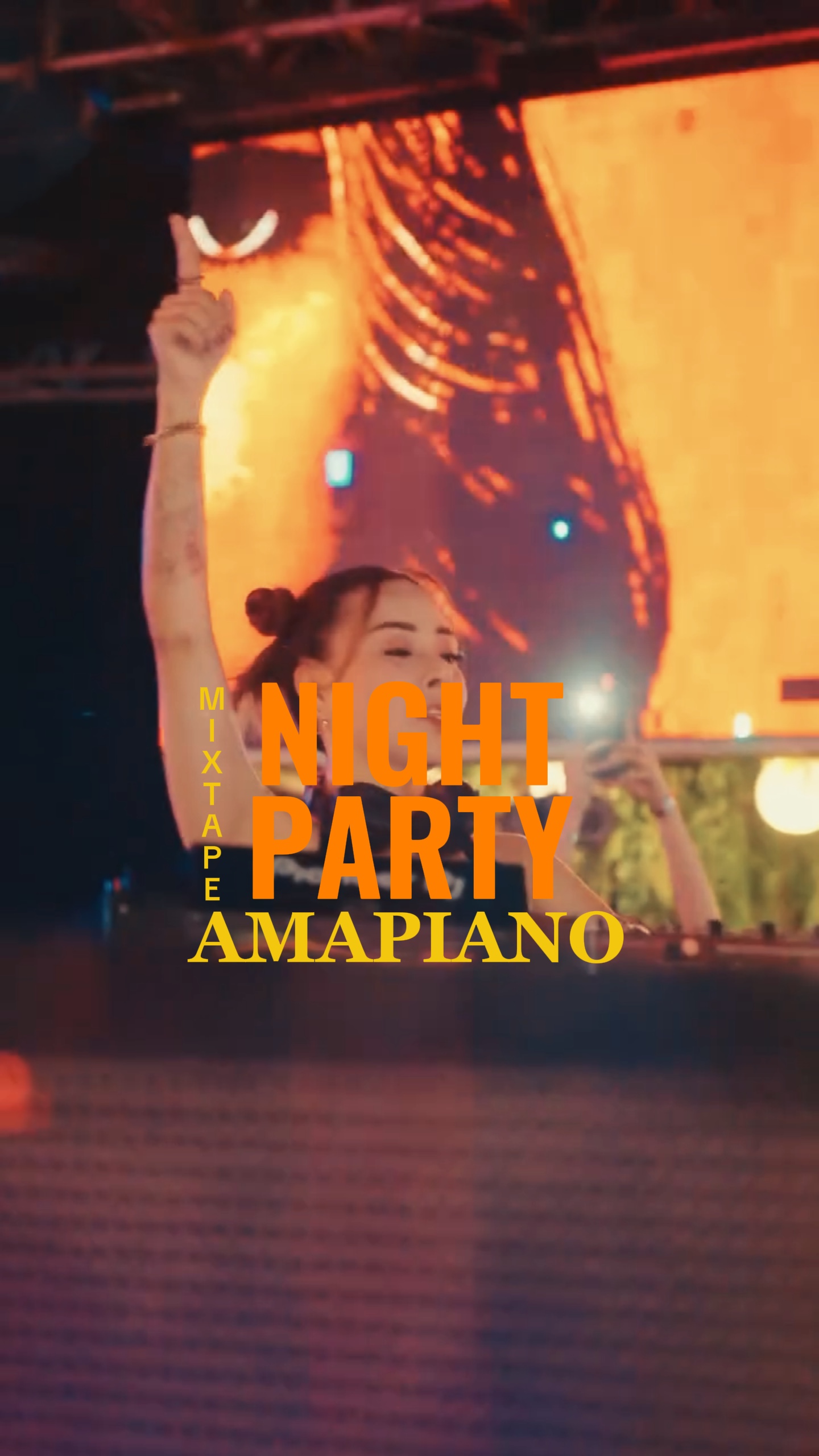 Club de fiesta nocturna 1
