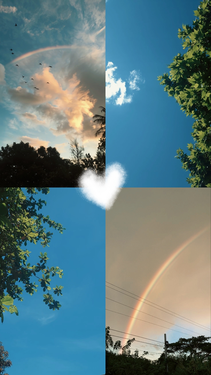 GOD's Masterpiece