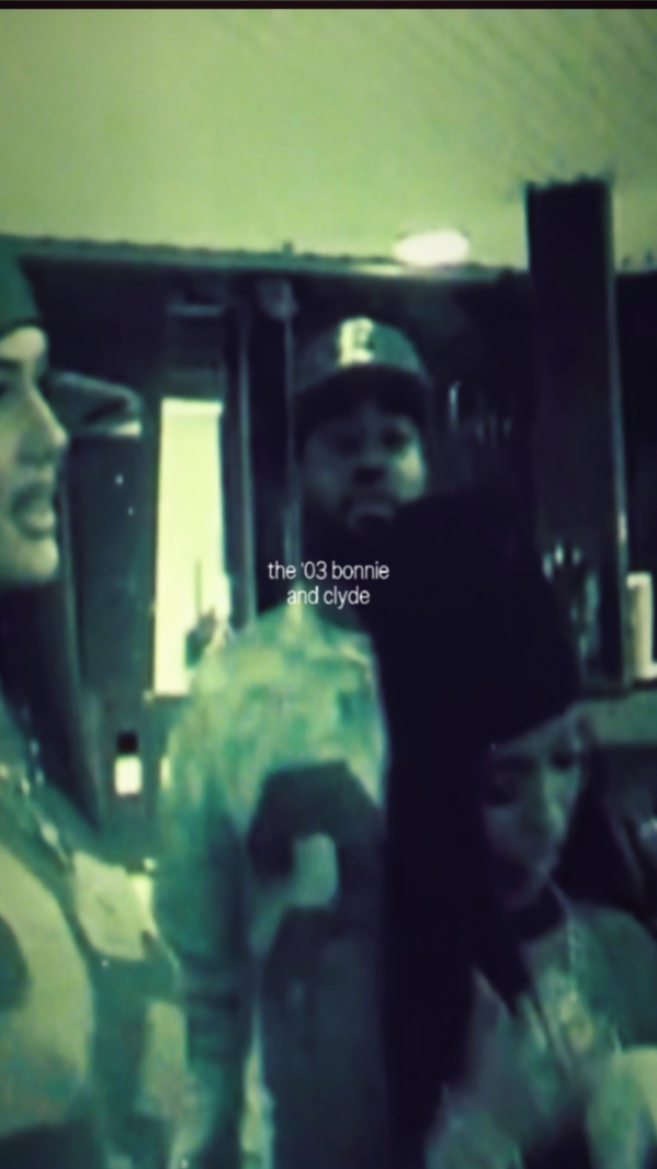 03 'Bonnie y Clyde