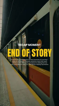 Opening Story Intro
