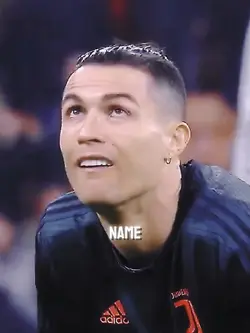 Ronaldo juventus
