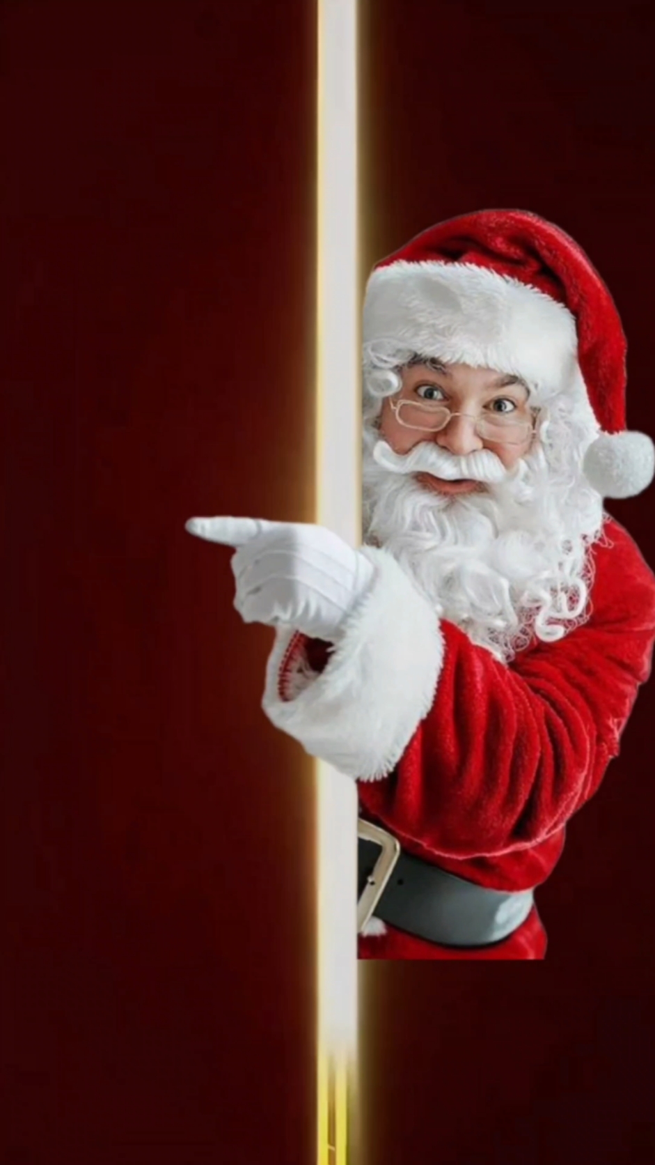 Merry Christmas 2025