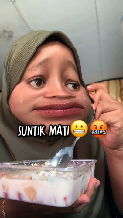 Suntik mati🤬