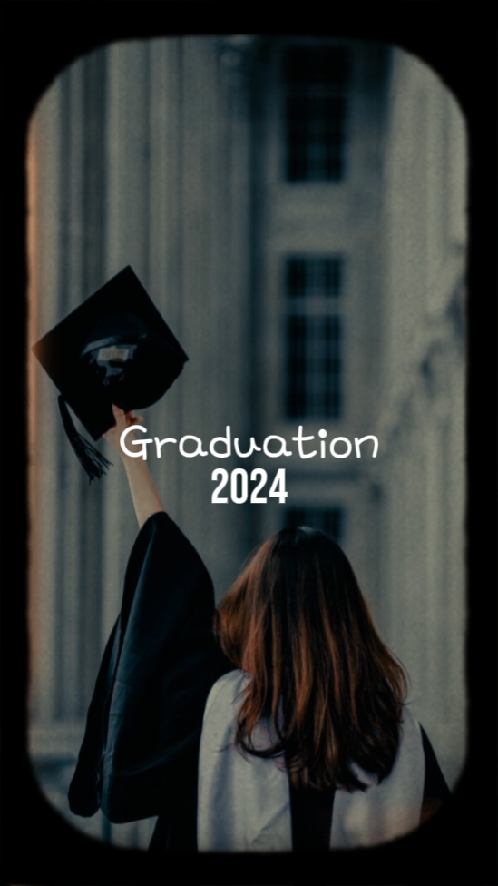 Graduación 2024