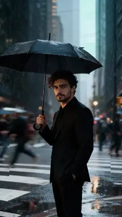 rain