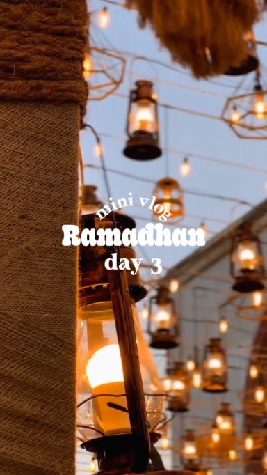 hari ramadhan 3