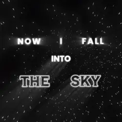 FALL FROM THE SKY