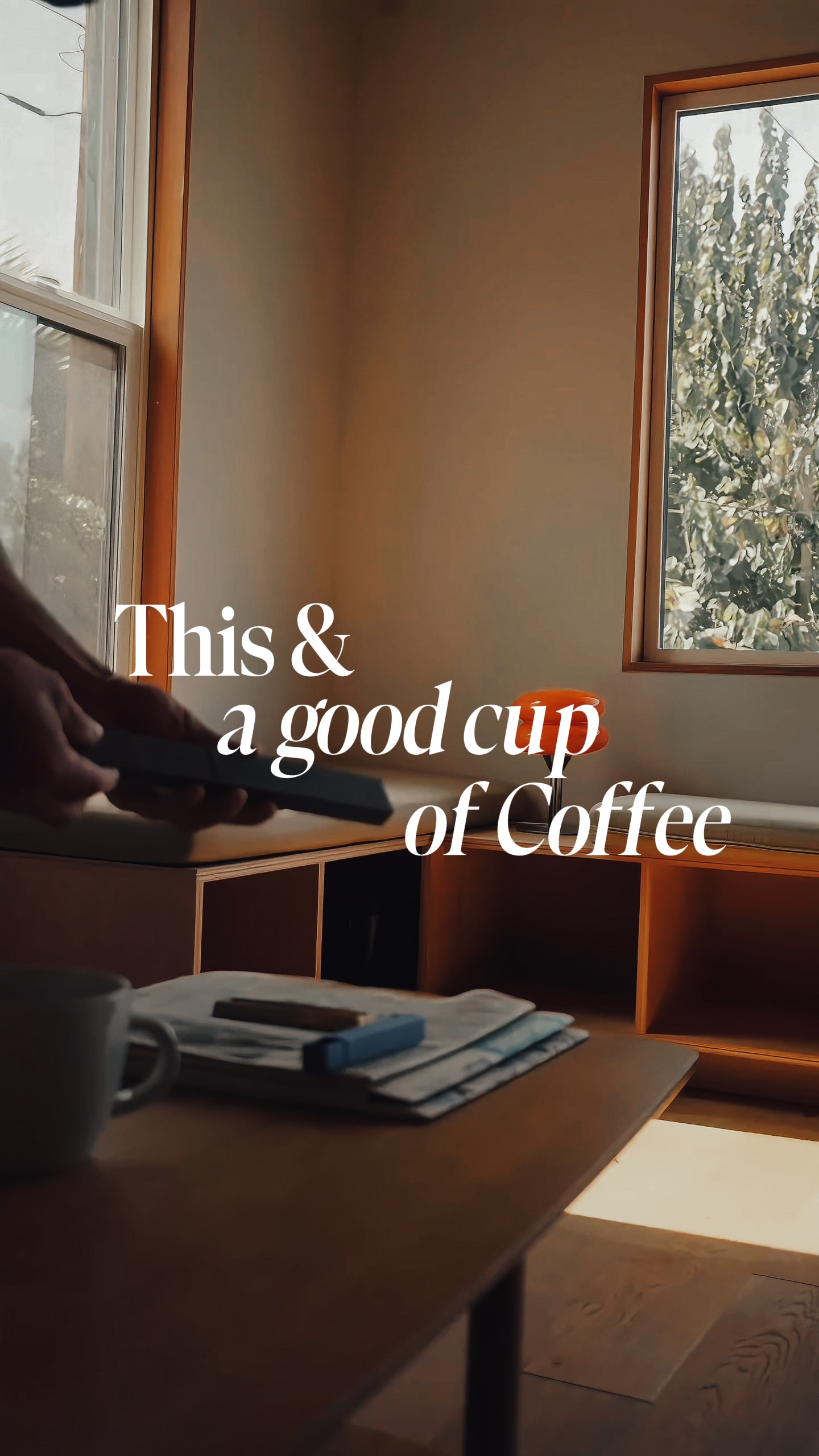 Xícara de café