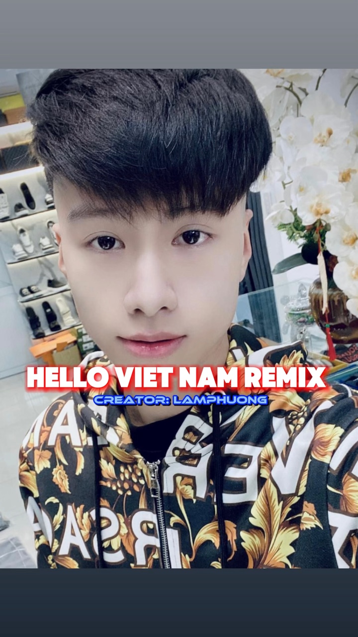 Olá Vivit Nam Remix