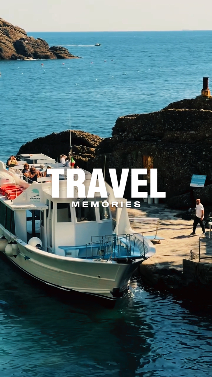 travel memories