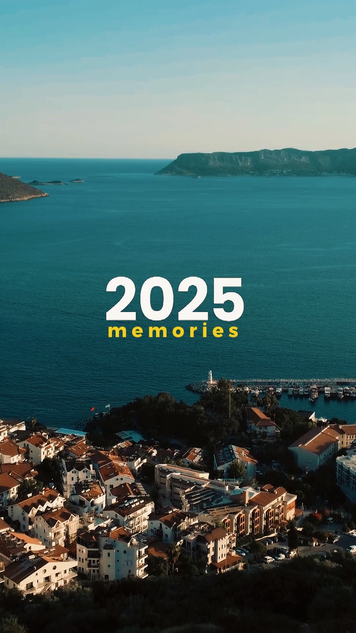 2025 kenangan