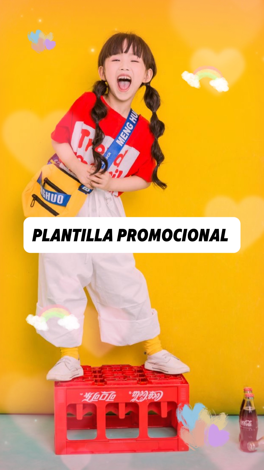 Moda para niños 
