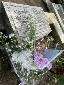 makam