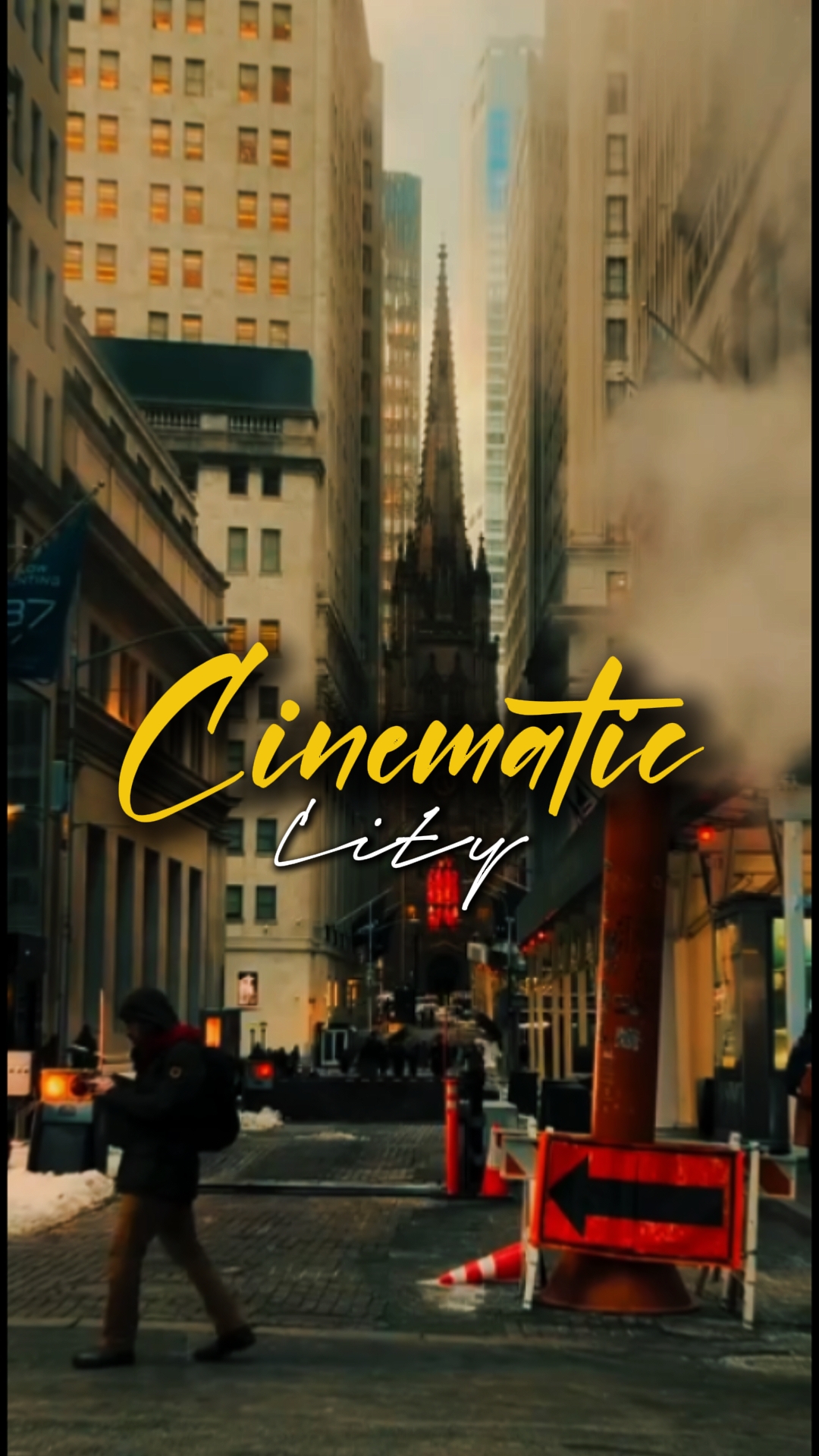 12 clips cinematic 