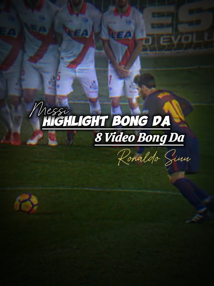 Highlight Bóng Đá 