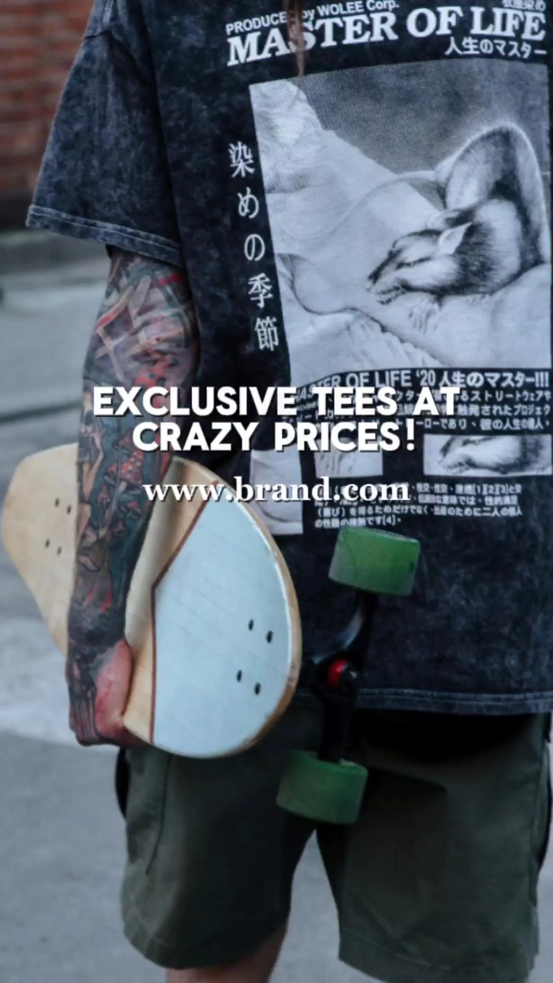 Black Friday Promo