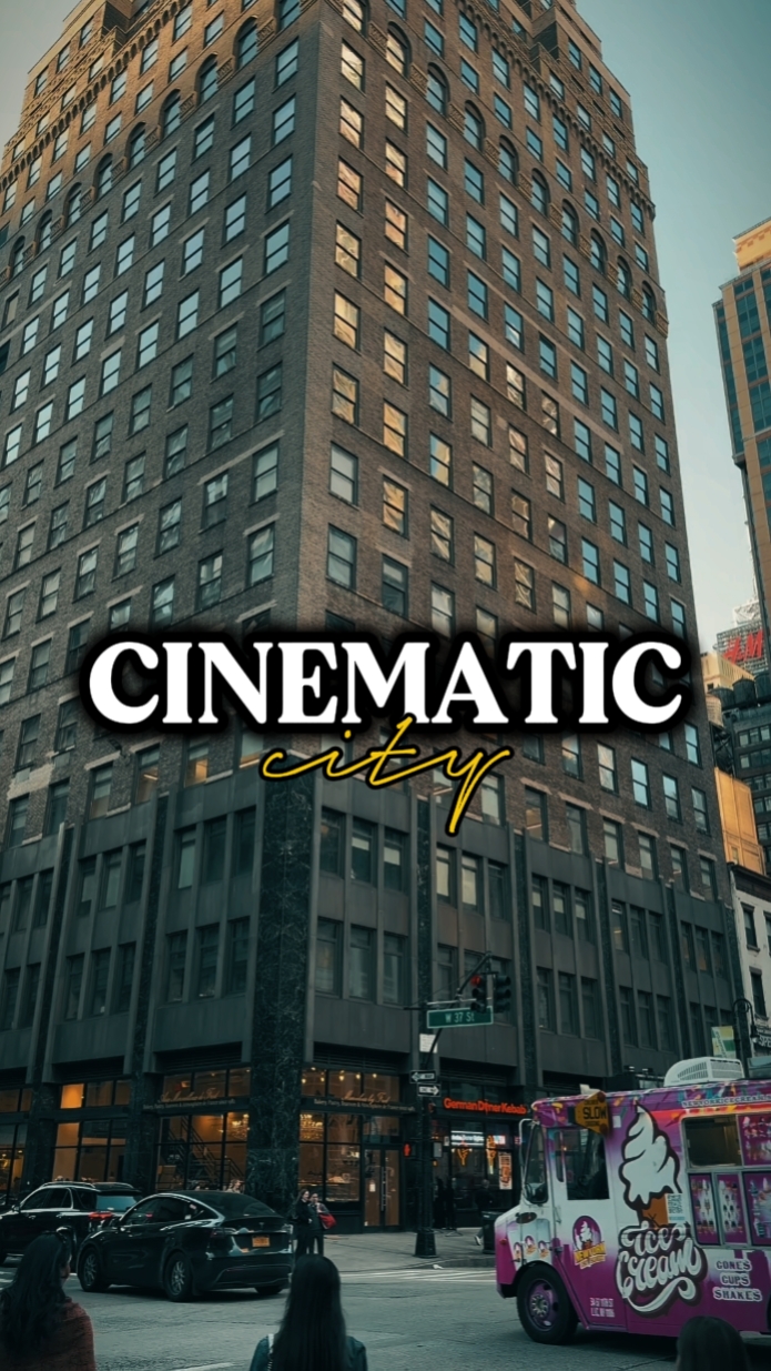 7clips cinematic 