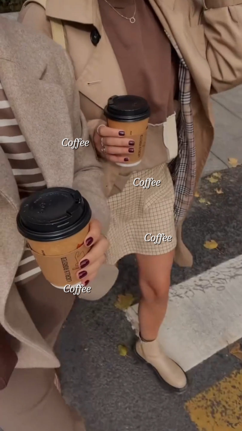 coffee