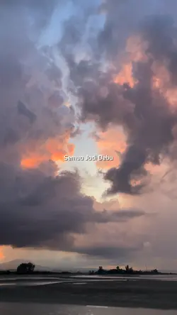 Mengapa ini terjadi
