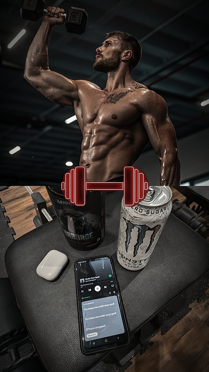 GYM 2 FRAME