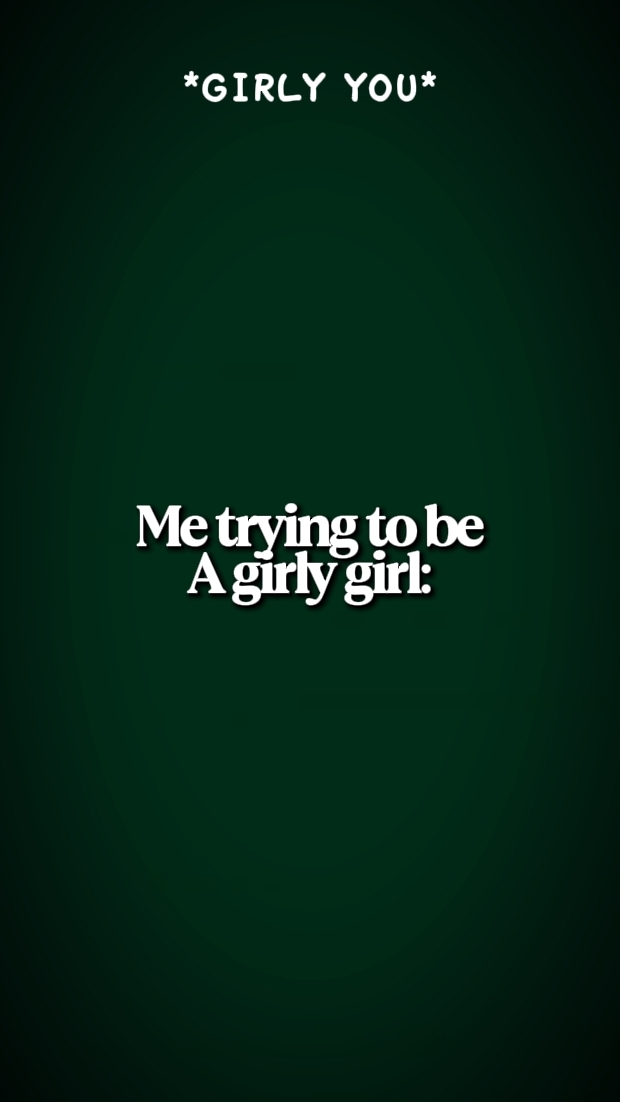 Girly