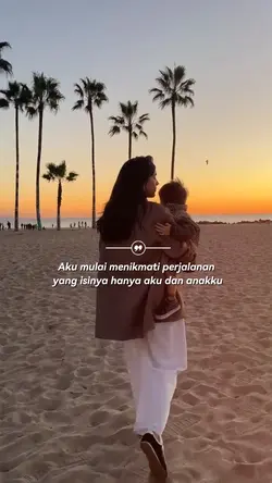 Perjalanan& anak
