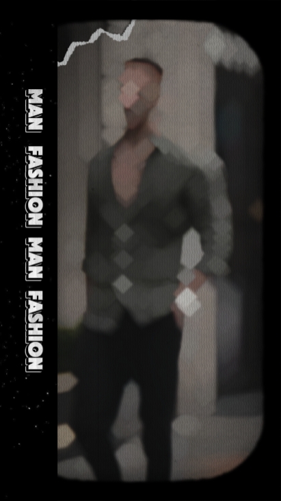 Männermode