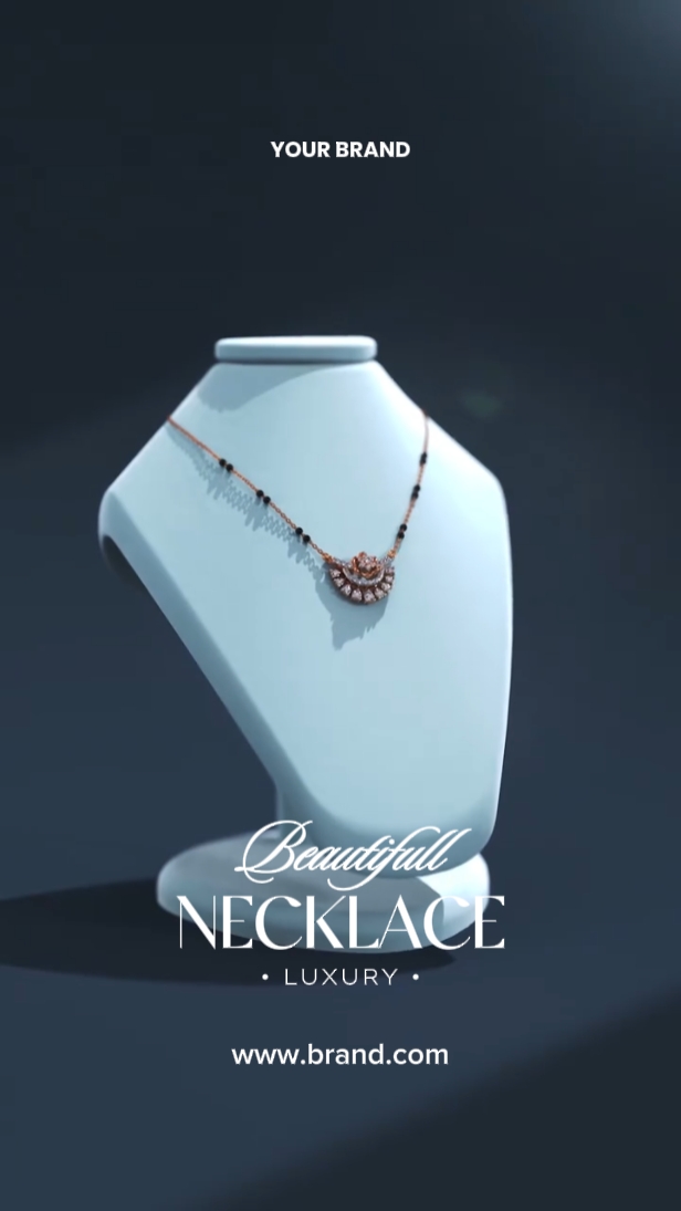 Kalung Cantik
