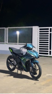 JALANAN BALAPAN SNIPER