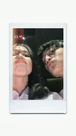 jatuh cinta memang m