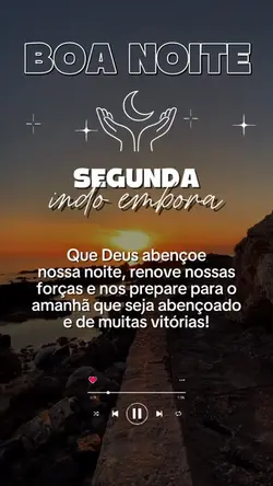 Boa Noite
