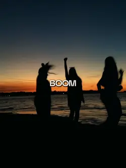 boom boom clap
