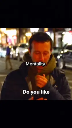 mentality