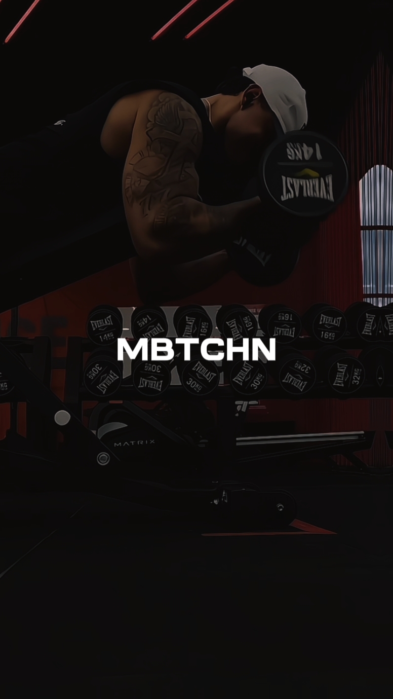 TREND GYM TEMPLATE