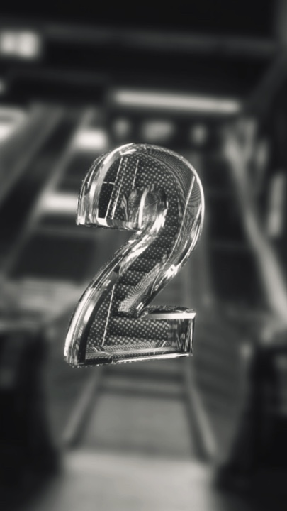 Countdown Teaser