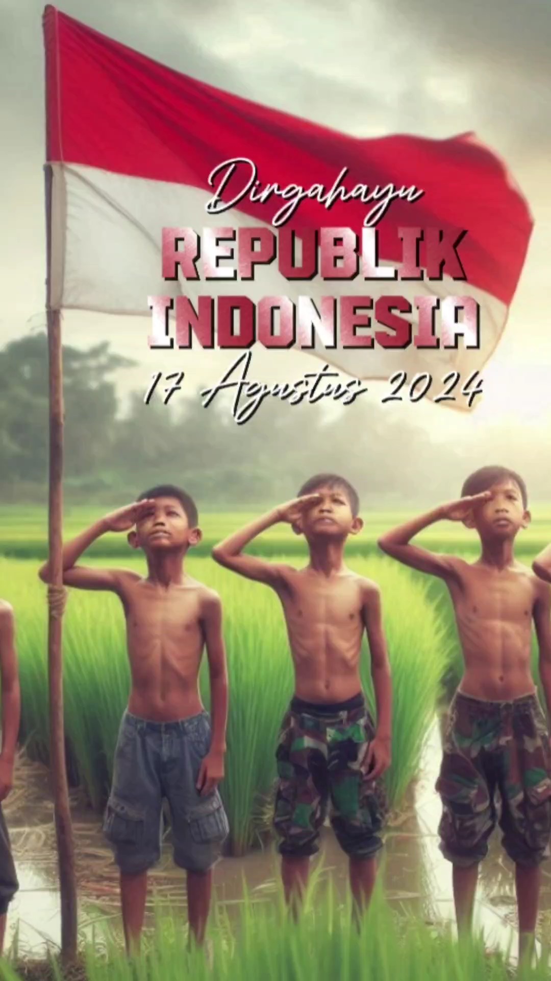 HUT RI KE 79