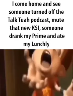 True ngl