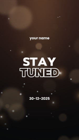 coming soon