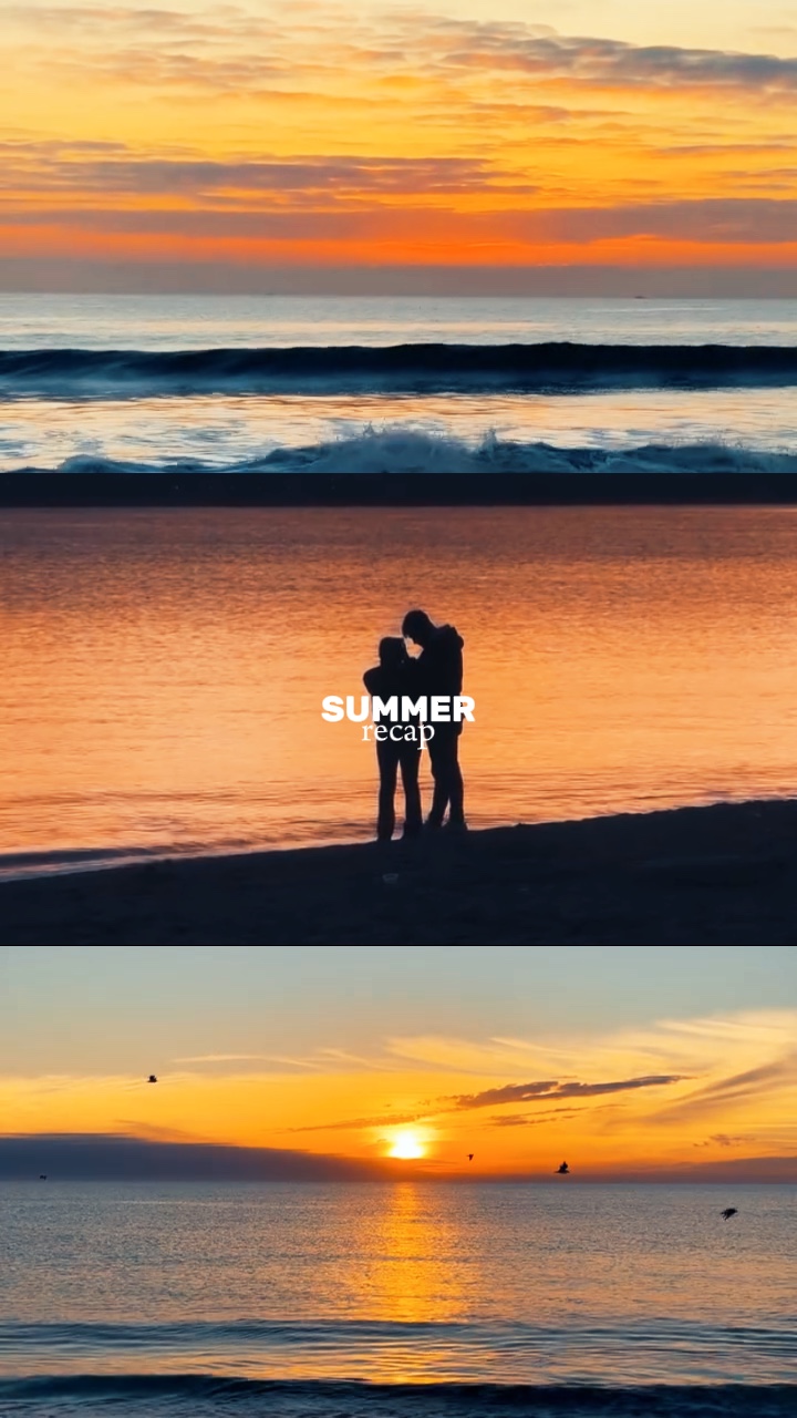 Resumen de verano