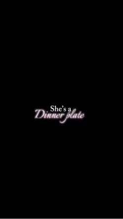 Shesssss fineeee